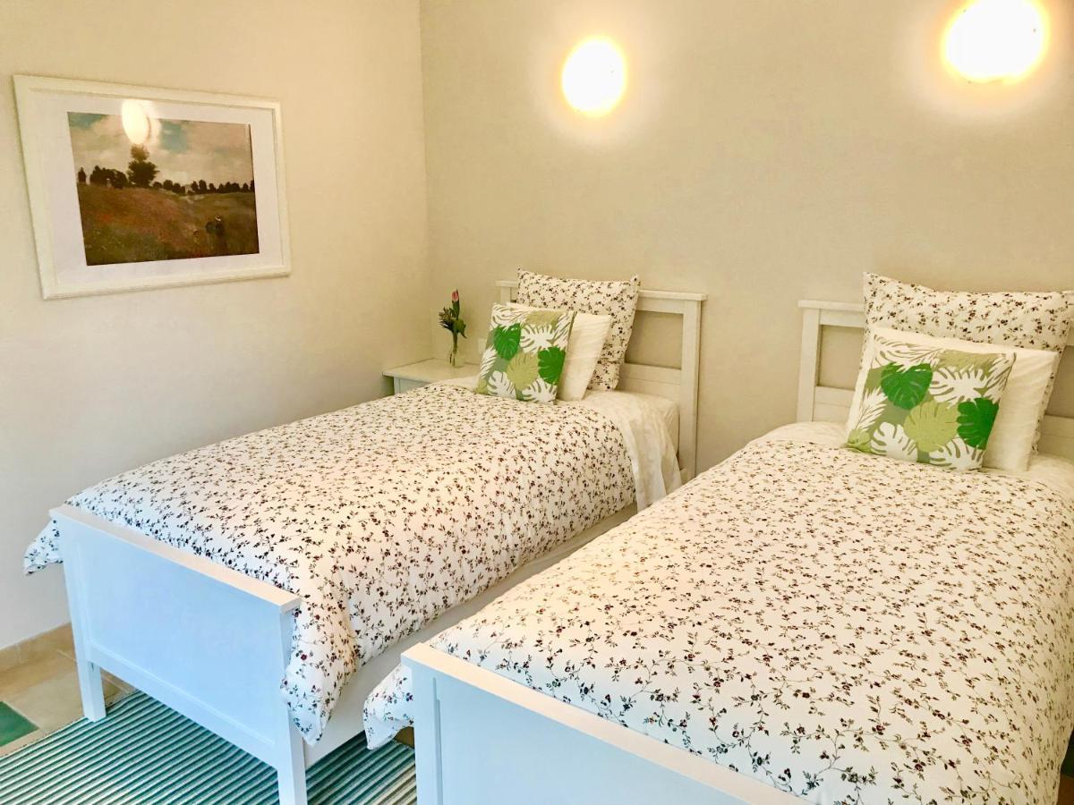 Sans Souci Bed And Breakfast Luxe Heated Pool And Restaurant Luzillé Εξωτερικό φωτογραφία